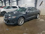 Chevrolet Impala 2014