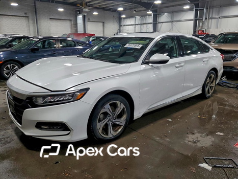 Honda Accord 2018 - Image 1 of 13