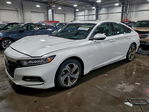 Honda Accord 2018
