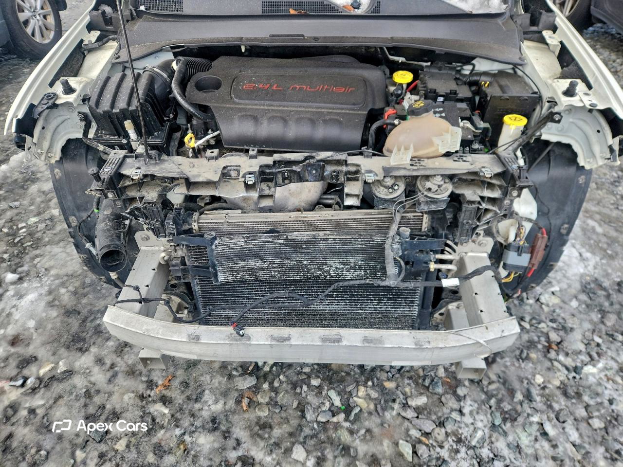 Jeep Compass 2018
