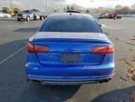 Audi S6 2017