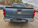Chevrolet Silverado 2011