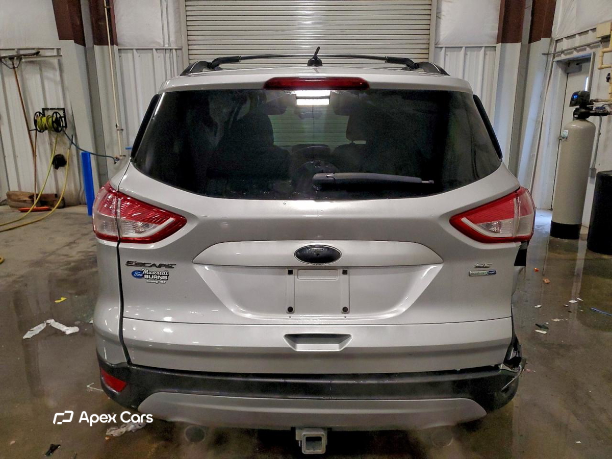 Ford Escape 2013