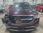 GMC Acadia 2018