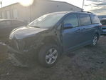 Toyota Sienna 2017