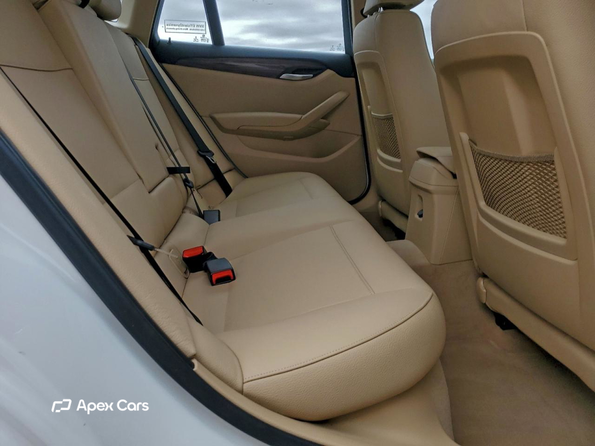 BMW X1 2014