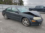 Nissan Maxima 2000