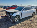 Kia Optima 2019