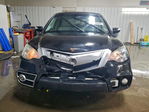 Acura RDX 2010