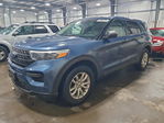 Ford Explorer 2020