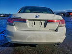Honda Accord 2012