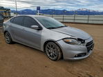 Dodge Dart 2014