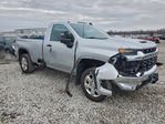 Chevrolet Silverado 2023