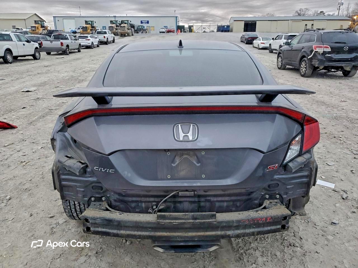 Honda Civic 2020