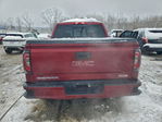 GMC Sierra 2017