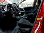 Toyota RAV 4 2013
