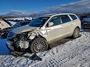 Buick Enclave 2012