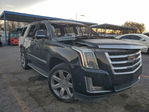 Cadillac Escalade 2018