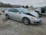 Chevrolet Impala 2014