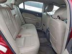 Ford Fusion 2012