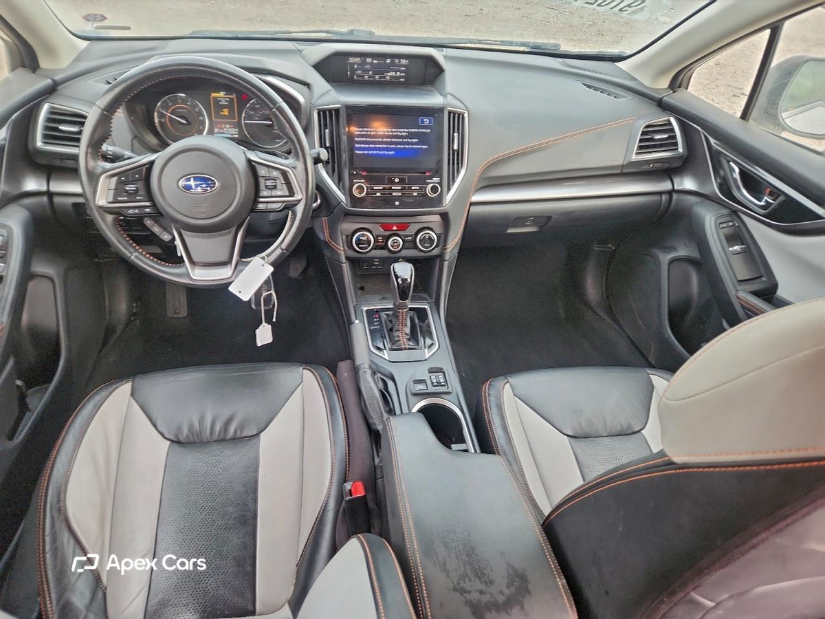 Subaru XV 2020