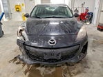 Mazda 3 2012