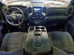 Chevrolet Silverado 2021