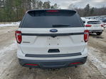 Ford Explorer 2018