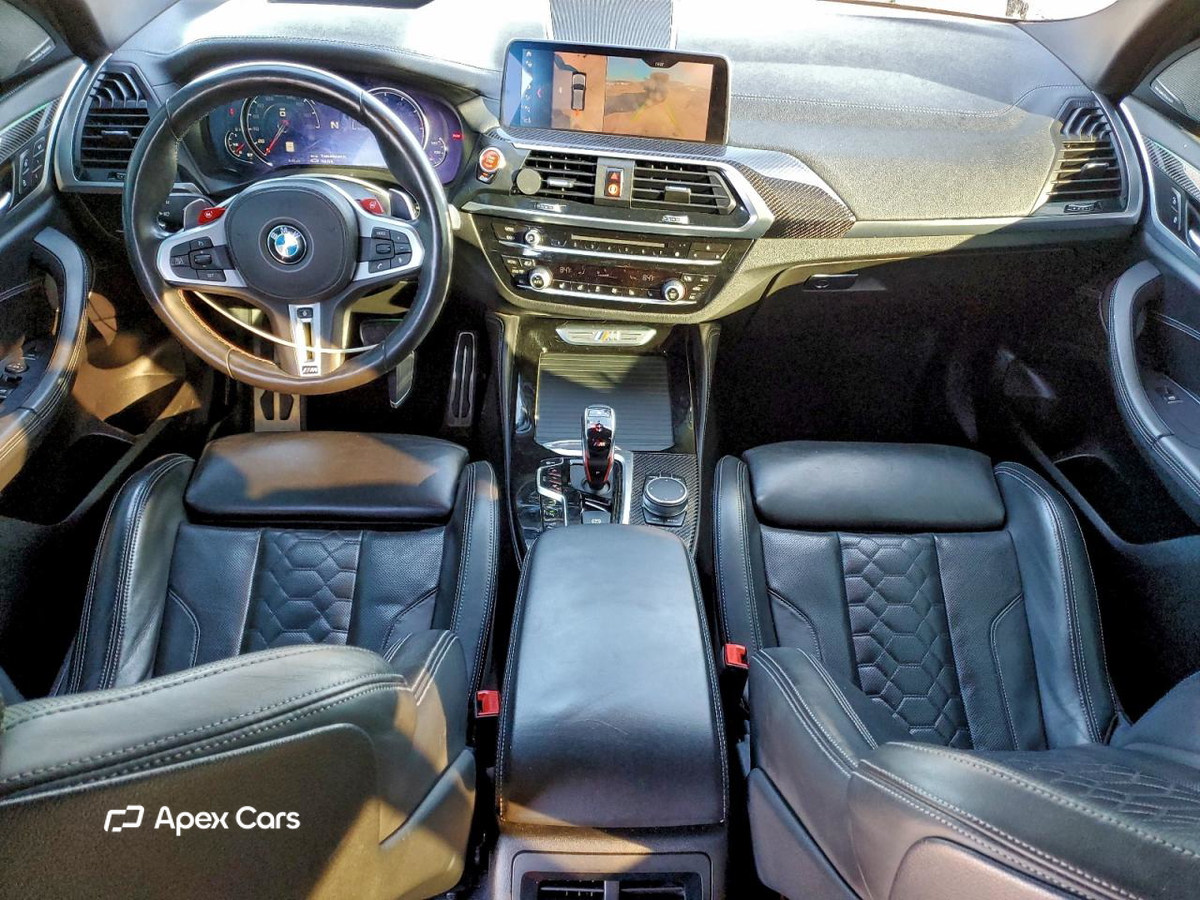 BMW X3 2020