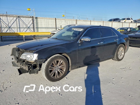 Chrysler 300C 2017 - Zdjęcie 1 z 13