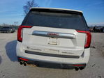 GMC Yukon 2021