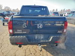 Honda Ridgeline 2021