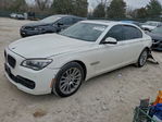 BMW Series 7 2014