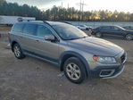 Volvo XC70 2012