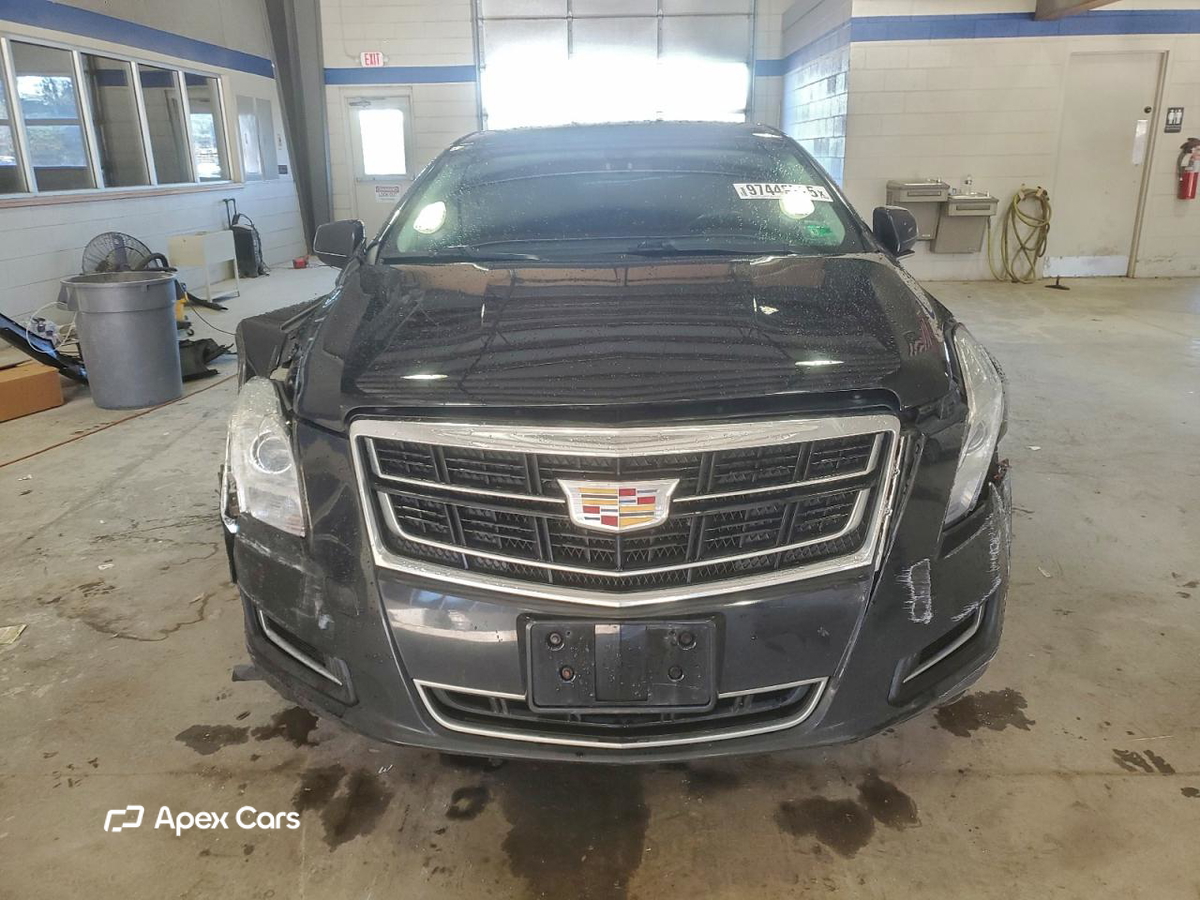 Cadillac XTS 2017