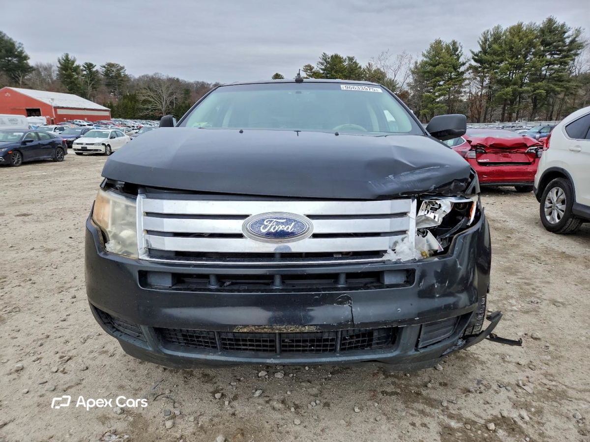 Ford Edge 2009