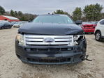 Ford Edge 2009