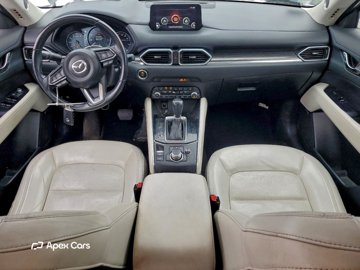 Mazda CX-5 2020