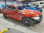 BMW Series 4 2018