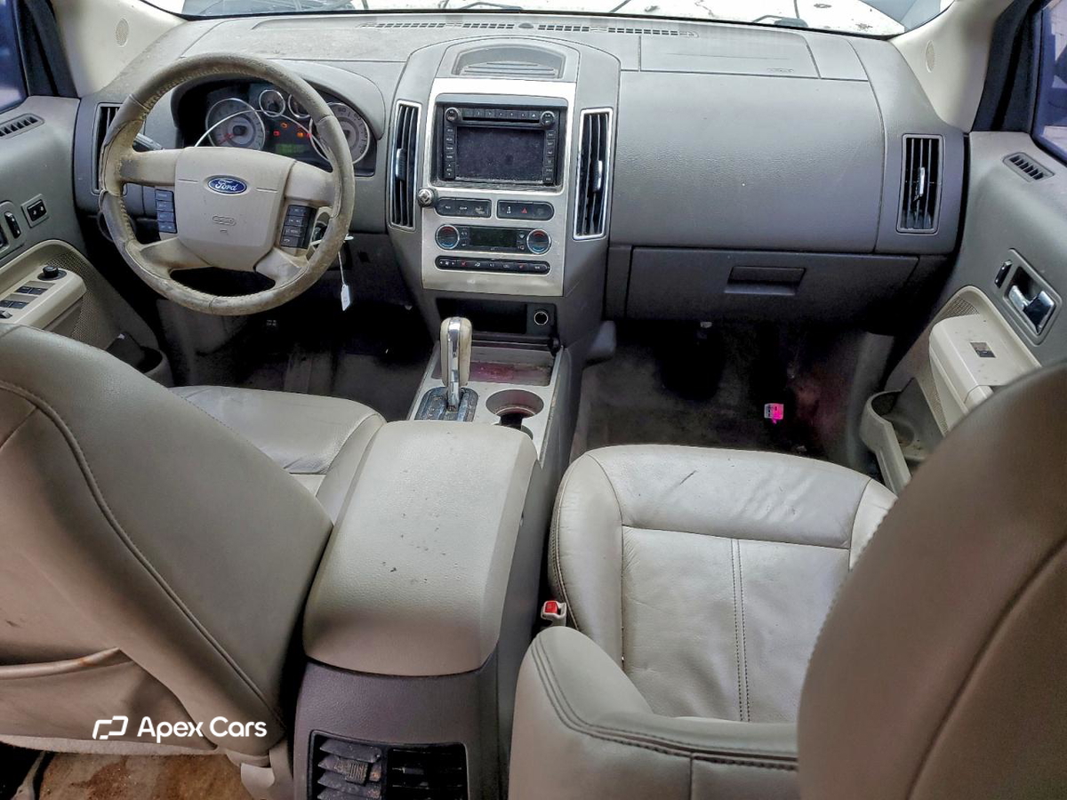 Ford Edge 2010