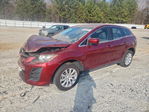 Mazda CX-7 2010