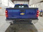 Chevrolet Silverado 2013