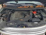 Ford Explorer 2012