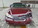 Lexus ES 2008