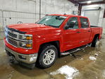 Chevrolet Silverado 2014