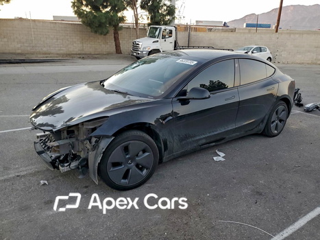 Tesla Model 3 2022 - Image 1 of 13