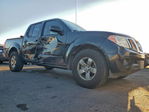 Nissan Navara (Frontier) 2012