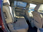 Honda Pilot 2012