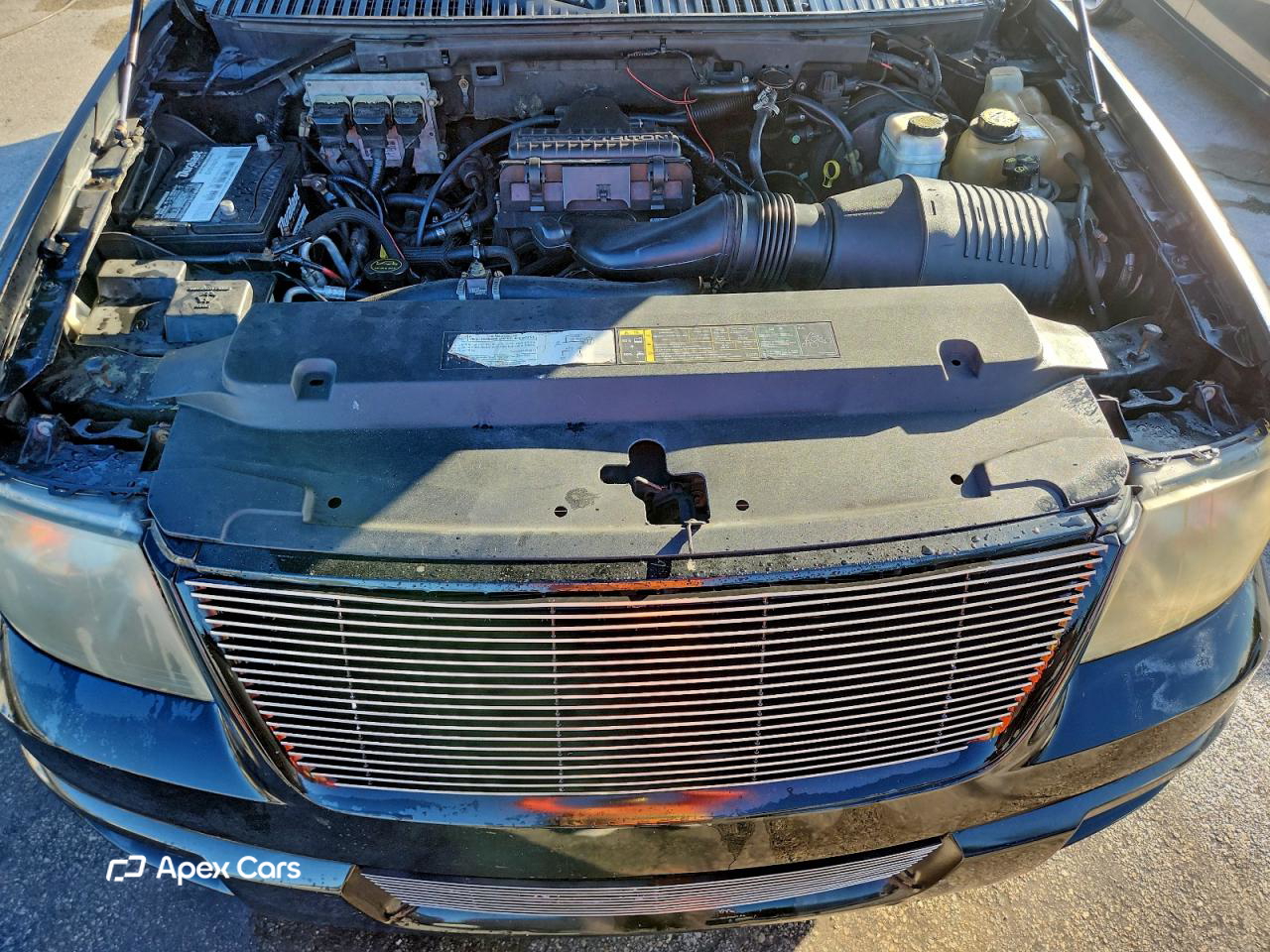 Ford Expedition 2006