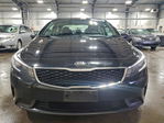 Kia Forte 2018